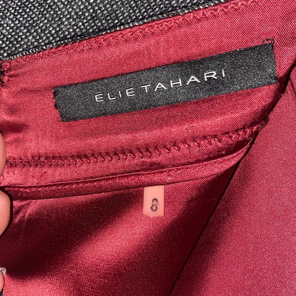 Elie Tahari skirt - Picture 3 of 3